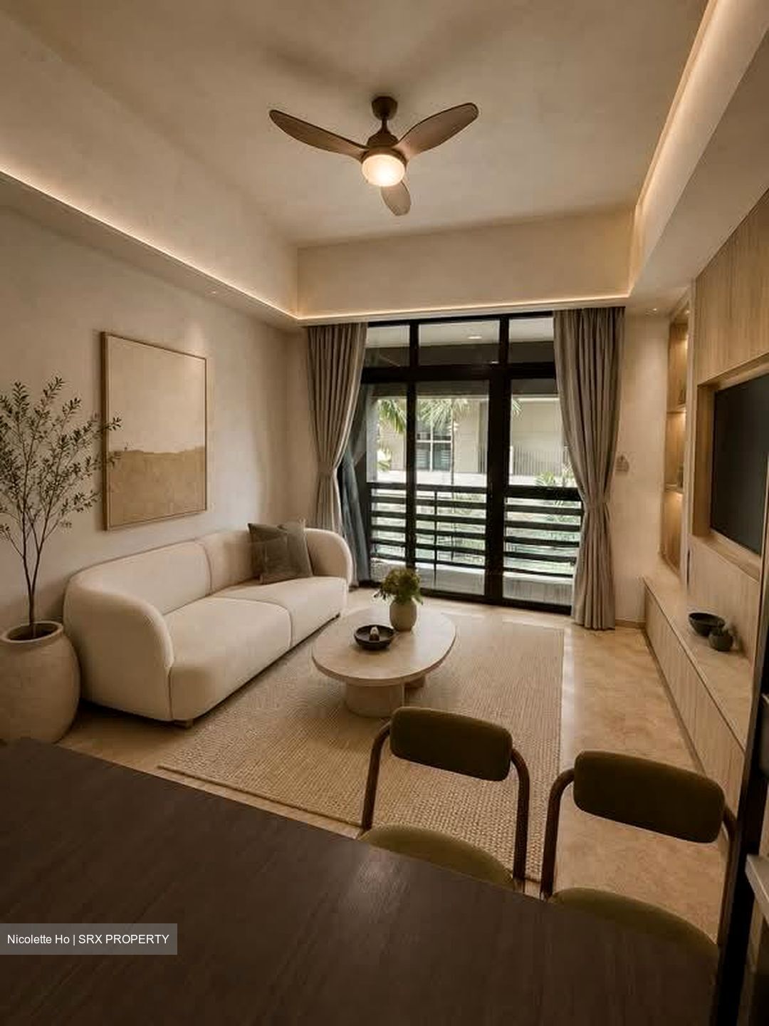 MARINE PARADE ROAD (D15), Condominium #587821351
